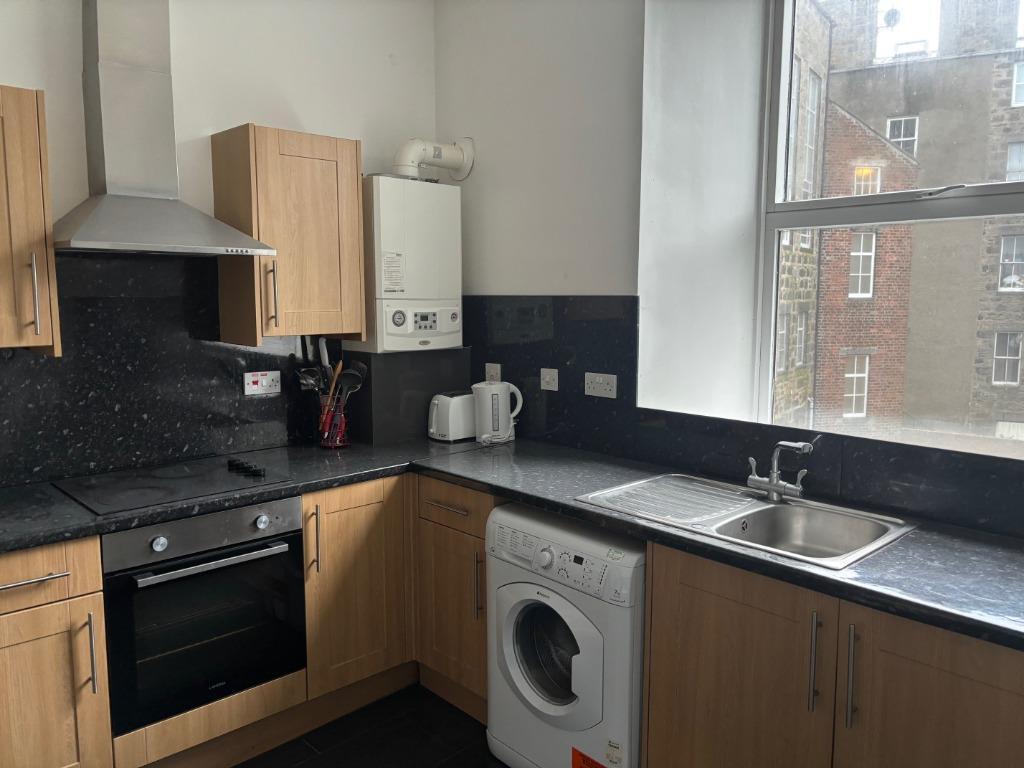 Additional image 5 of Castlehill, City Centre, Aberdeen, AB11