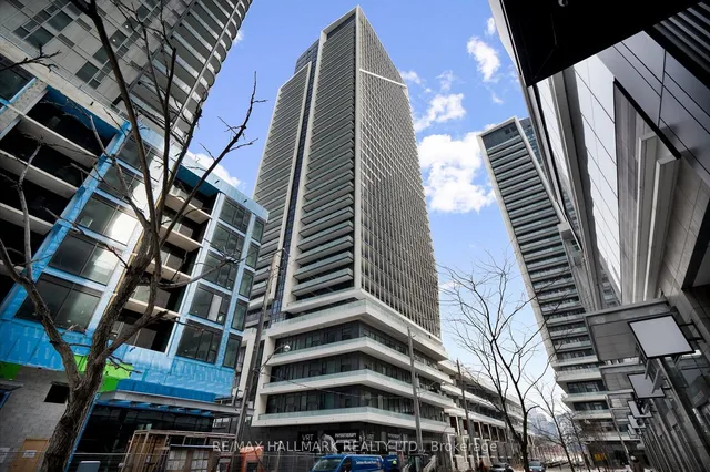 50 Ordnance St Unit 323