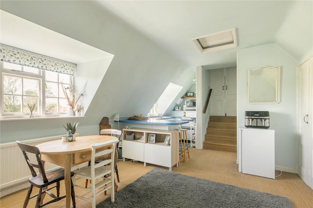 Additional image 15 of High Street, Great Eversden, Cambridge, Cambridgeshire, CB23