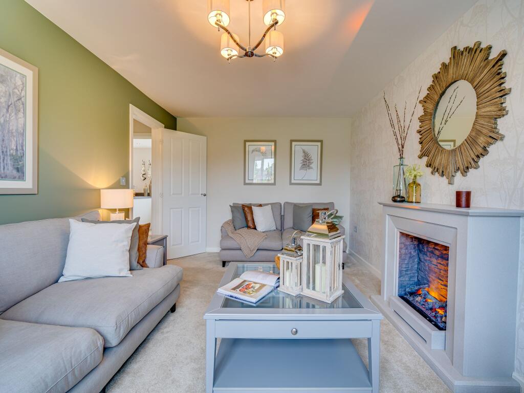 Additional image 10 of Apache Gardens,
Weston-super-Mare, Somerset,
BS24 8GF