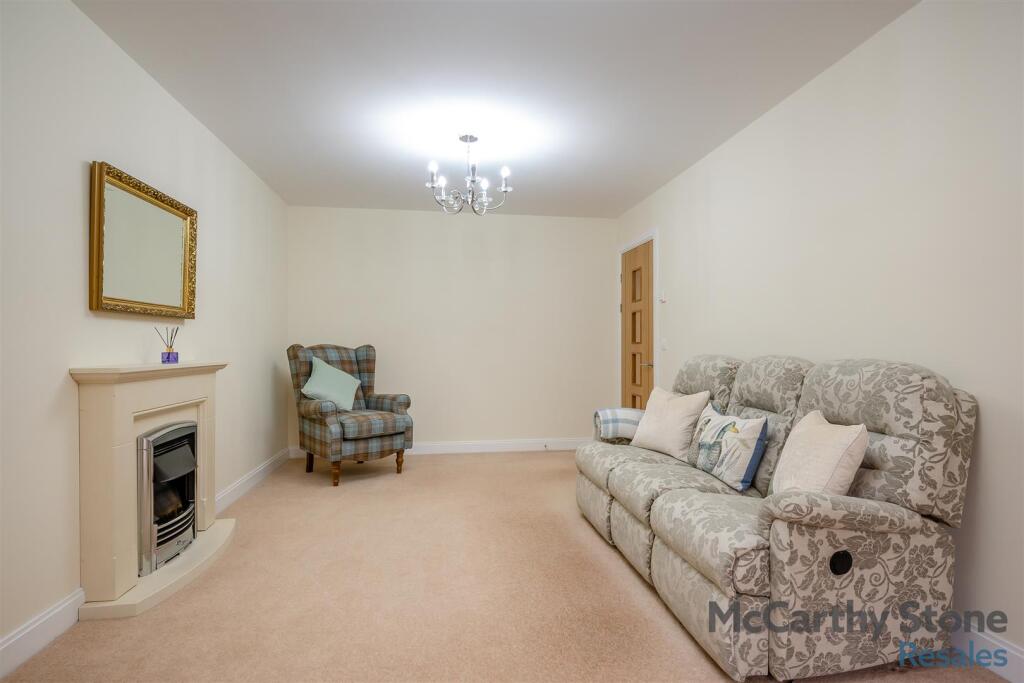 Additional image 13 of Brueton Place, Blossomfield Road, Solihull, B91 1PT