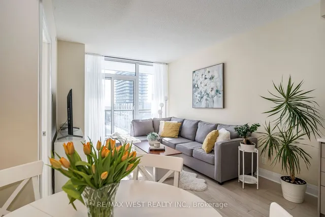 Additional image 5 of 15 Zorra St Unit 605