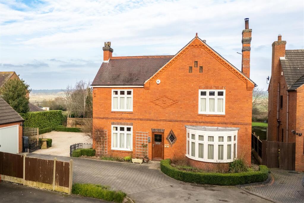 Primary image of The Croft, Warton, B79