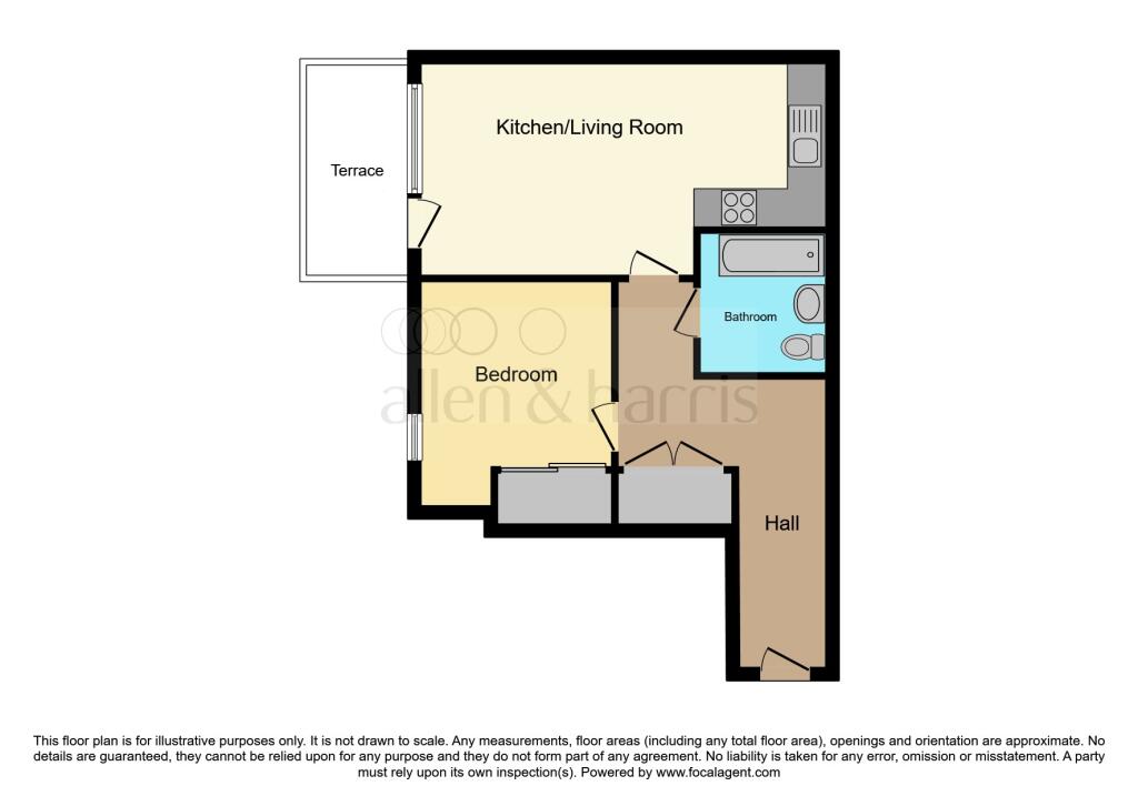 Additional image 15 of Flatts Close, Stoke Gifford, Bristol