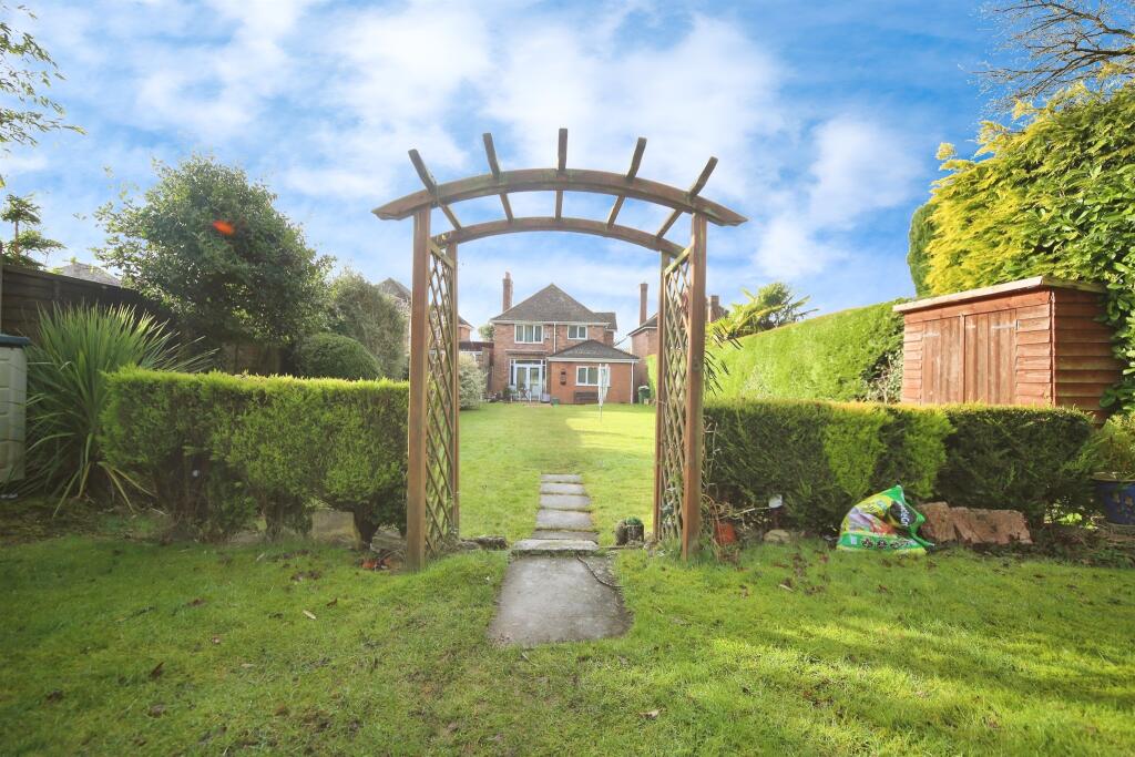 Additional image 12 of The Slough, Redditch