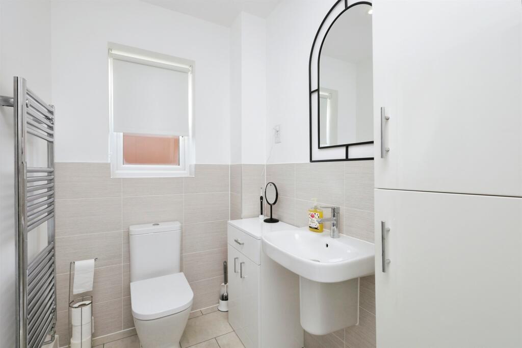 Additional image 18 of Bulrush Lane, Hellingly, Hailsham