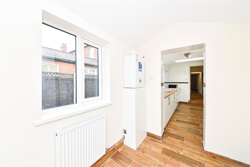 Additional image 12 of Albert Road, Kings Heath, Birmingham