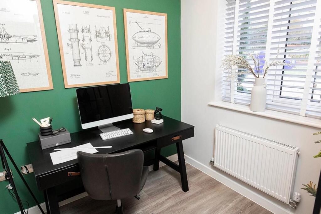 Additional image 5 of Slades Hill,
Templecombe,
BA8