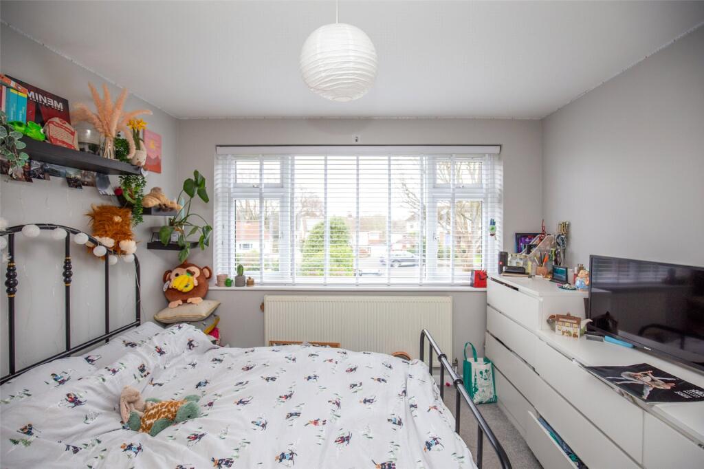 Additional image 21 of Pinewood Close, Bristol, BS9