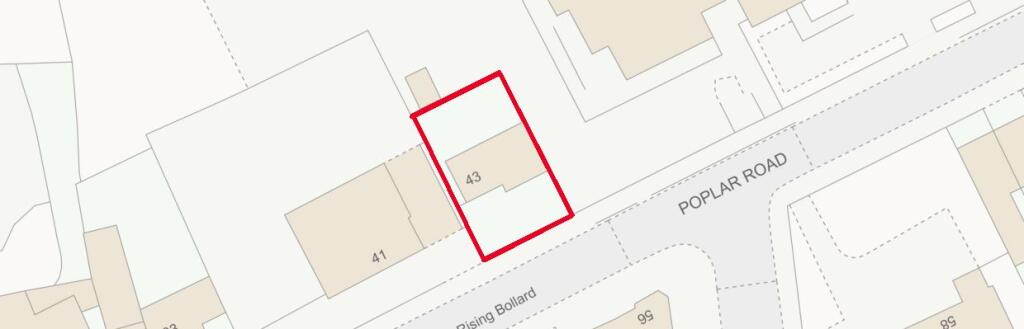 Additional image 11 of Former Caretakers House, 43 Poplar Road, Kings Heath, Birmingham, B14 7AA