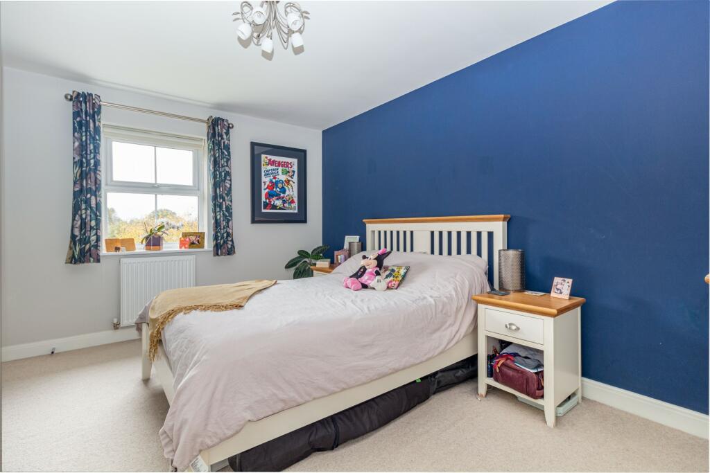 Additional image 11 of Spode Gardens, The Oakalls, B60 2TS