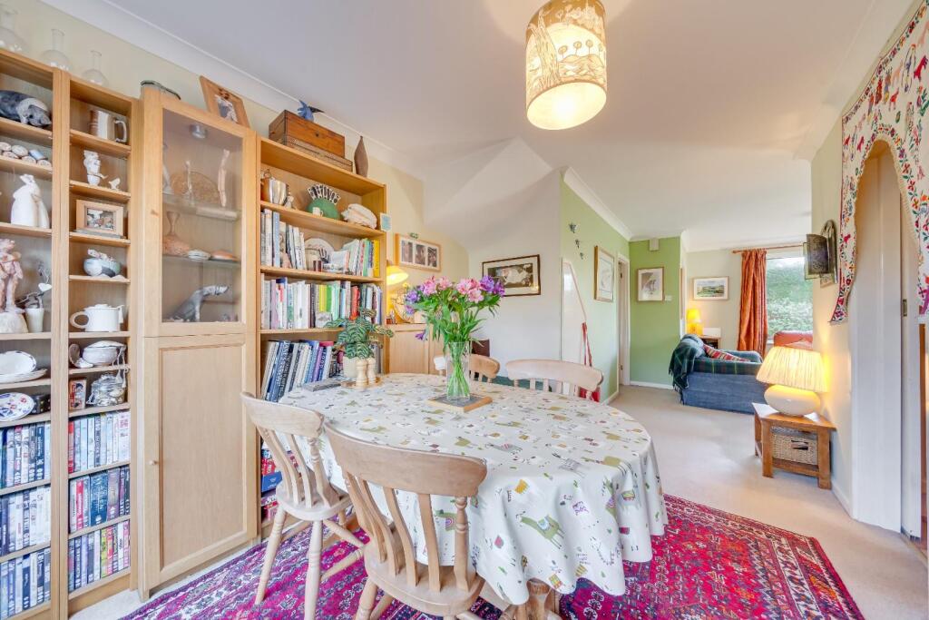 Additional image 7 of Three bedroom home, ideally located centrally within the village of Yatton
