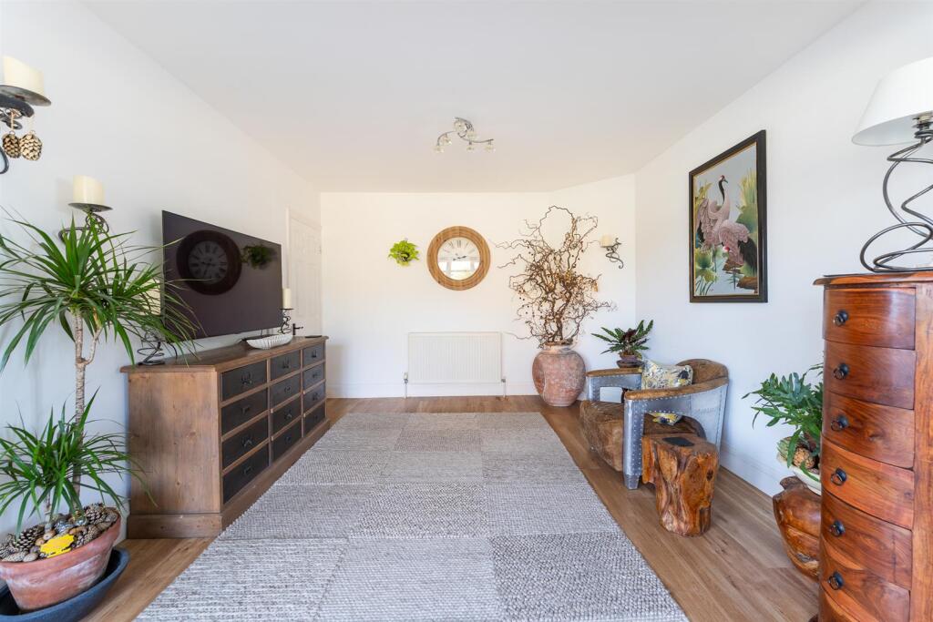 Additional image 19 of Pine Hill, Worle - Beautiful Bungalow