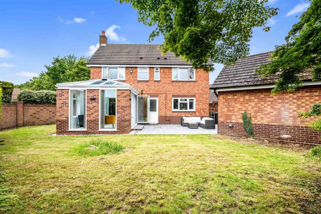 Additional image 19 of Arun Way, Walmley, Sutton Coldfield