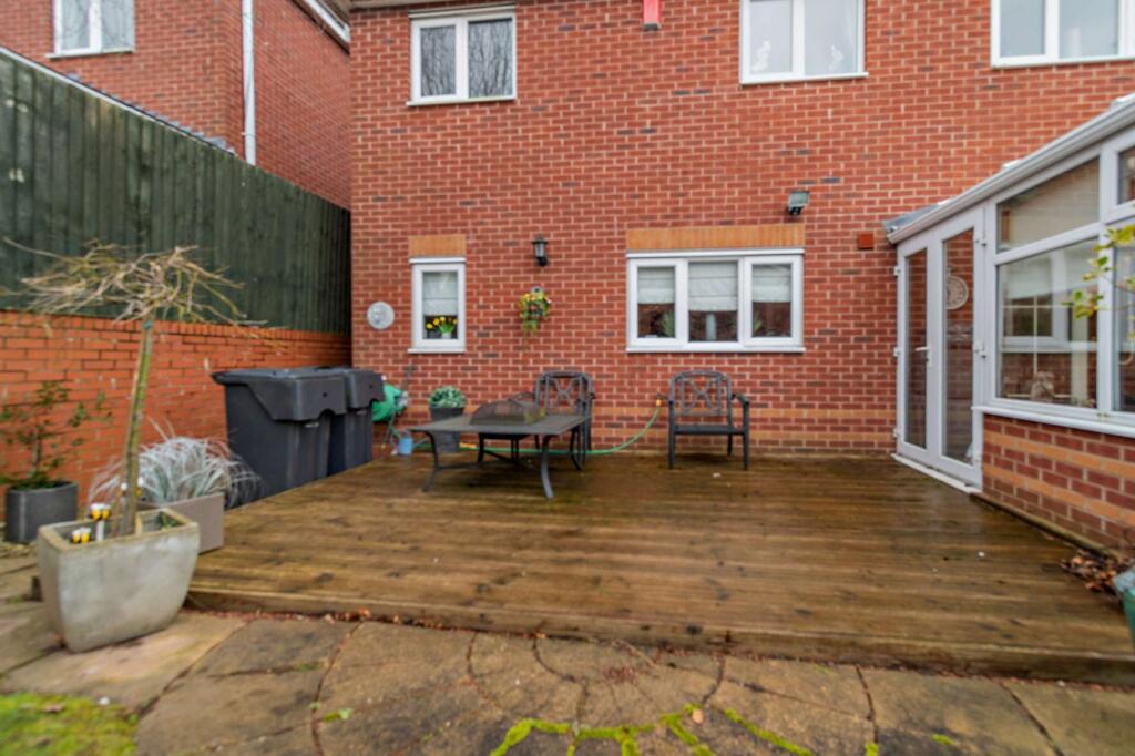 Additional image 37 of Katmandu Road, Bromsgrove, B60