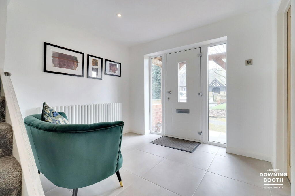 Additional image 4 of Main Road, Haunton