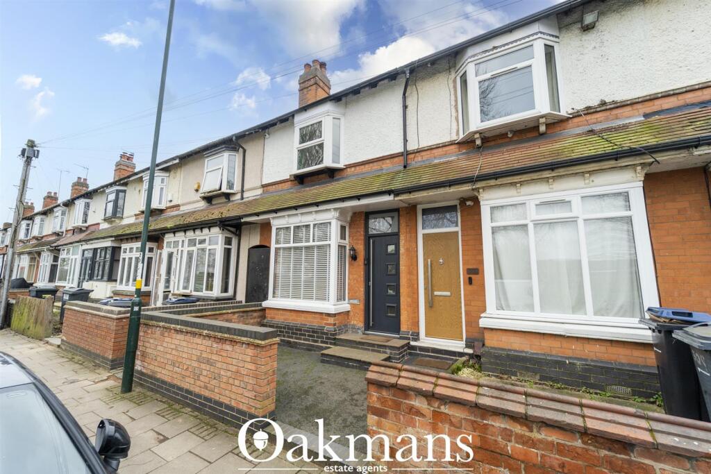 Additional image 36 of Warwards Lane, Birmingham