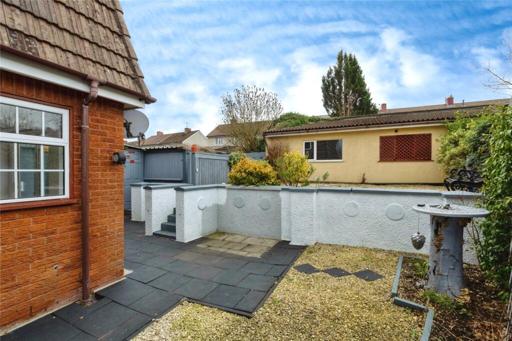 Additional image 9 of Paybridge Road, Bristol, BS13