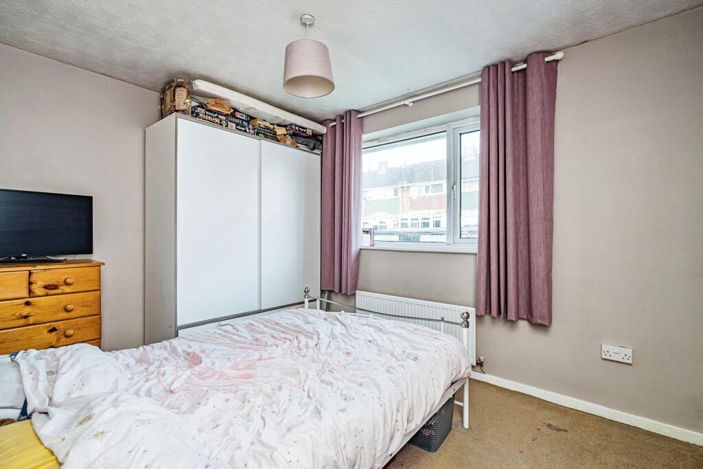 Additional image 9 of Osmington Grove, Halesowen, West Midlands, B63