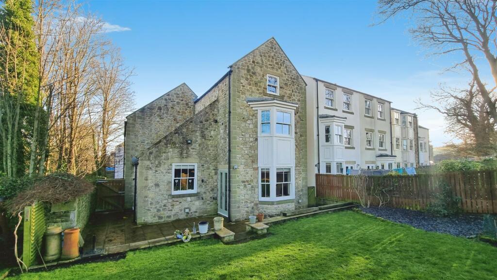 Additional image 27 of St. Annes Drive, Wolsingham, Weardale