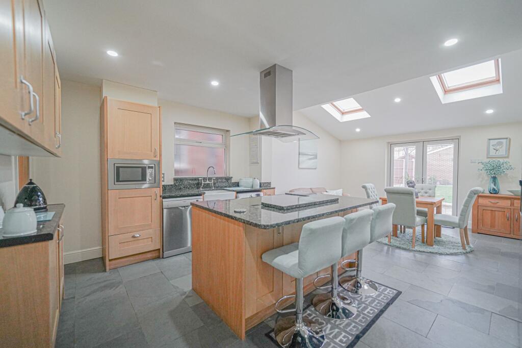 Additional image 5 of Barn Lane, Solihull, B92