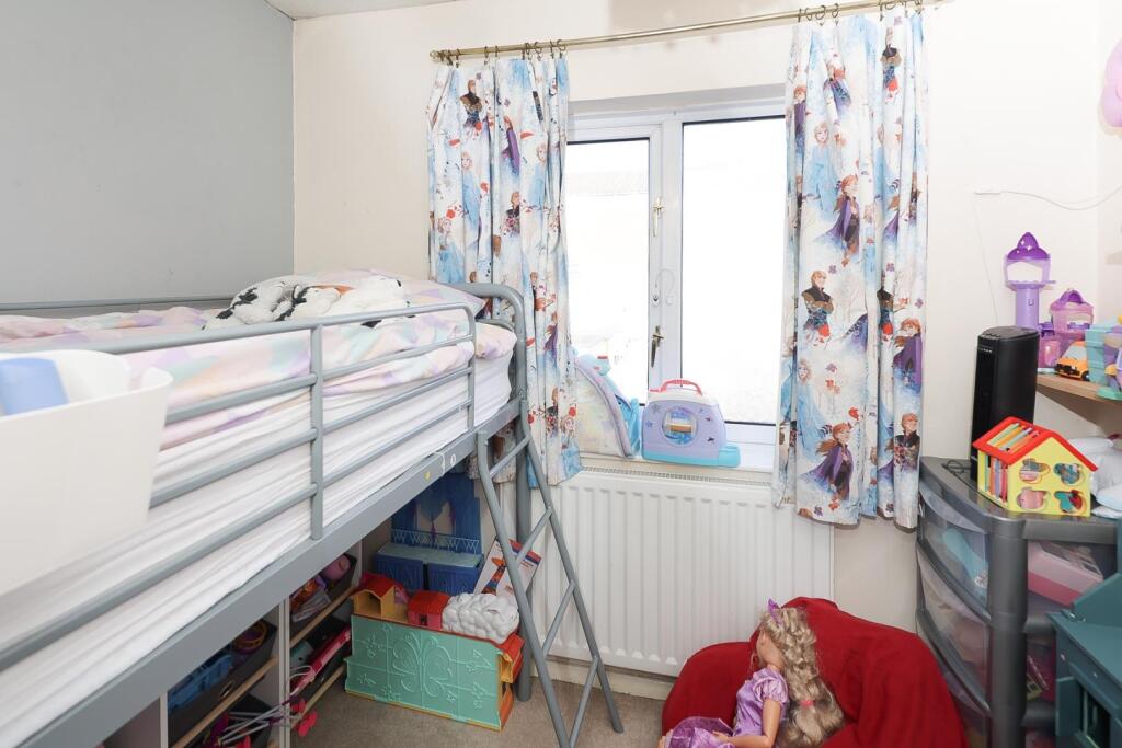 Additional image 12 of Hillman Grove, Smiths Wood, Birmingham