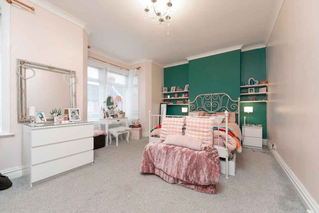 Additional image 24 of Lancaster Villas, Merthyr Tydfil