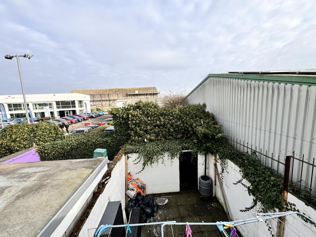 Additional image 9 of 8 Victoria Road, St. Philips, Bristol, Bristol BS2 0UJ