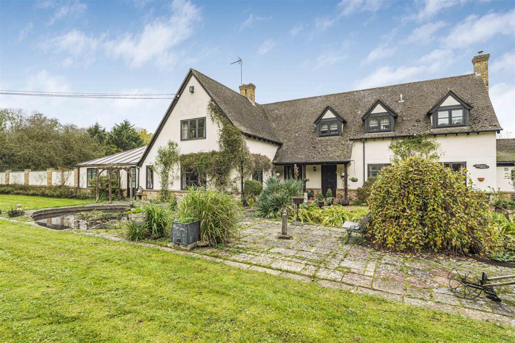 Additional image 45 of The Avenue, Madingley