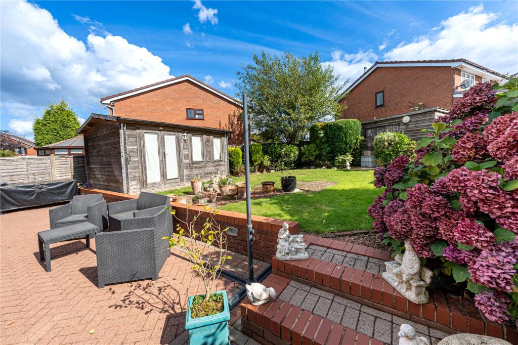 Additional image 34 of Torridge, Hockley, Tamworth, Staffordshire, B77