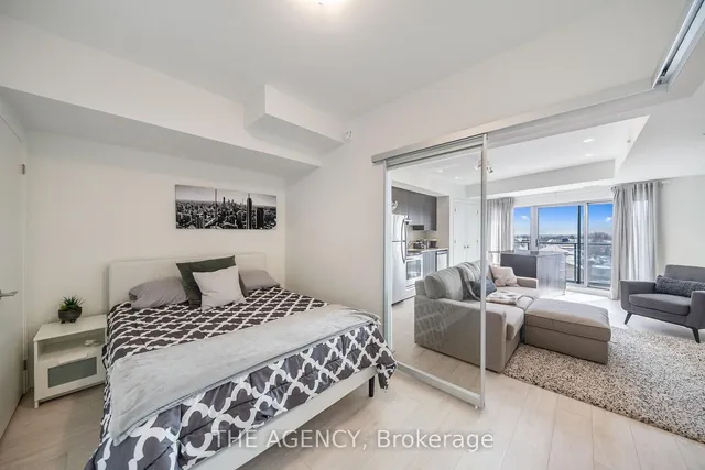 Additional image 14 of 408 Browns Line Unit 510