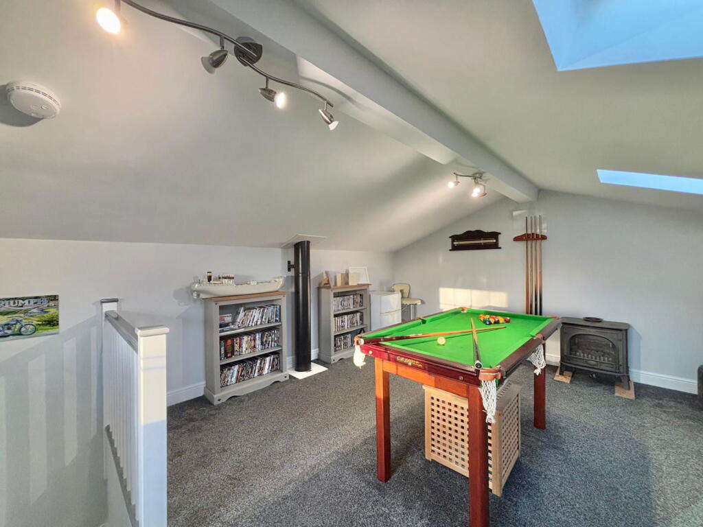 Additional image 18 of Maplefinch, Blencogo, CA7