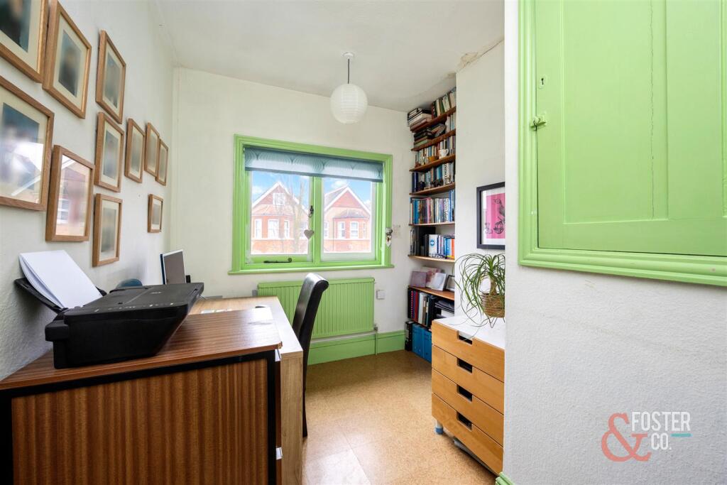 Additional image 19 of Bigwood Avenue, Hove