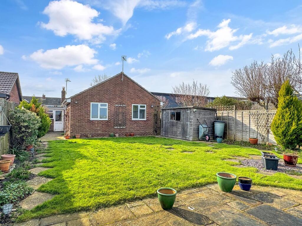 Additional image 19 of Youngman Avenue, Histon, Cambridge