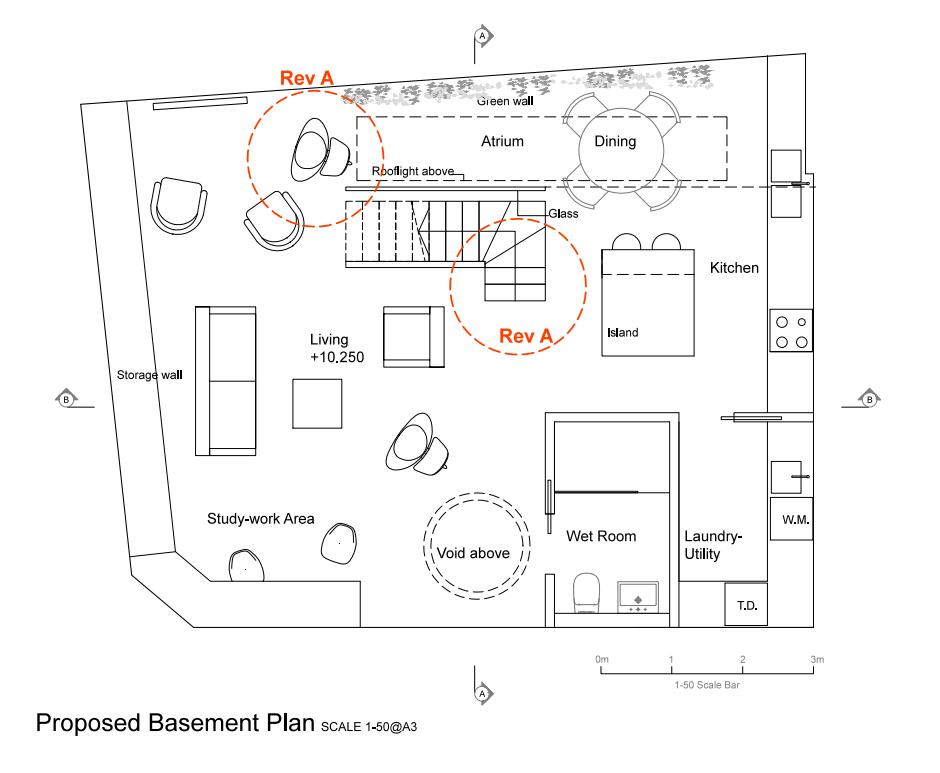 Additional image 20 of Prospect Row, Cambridge