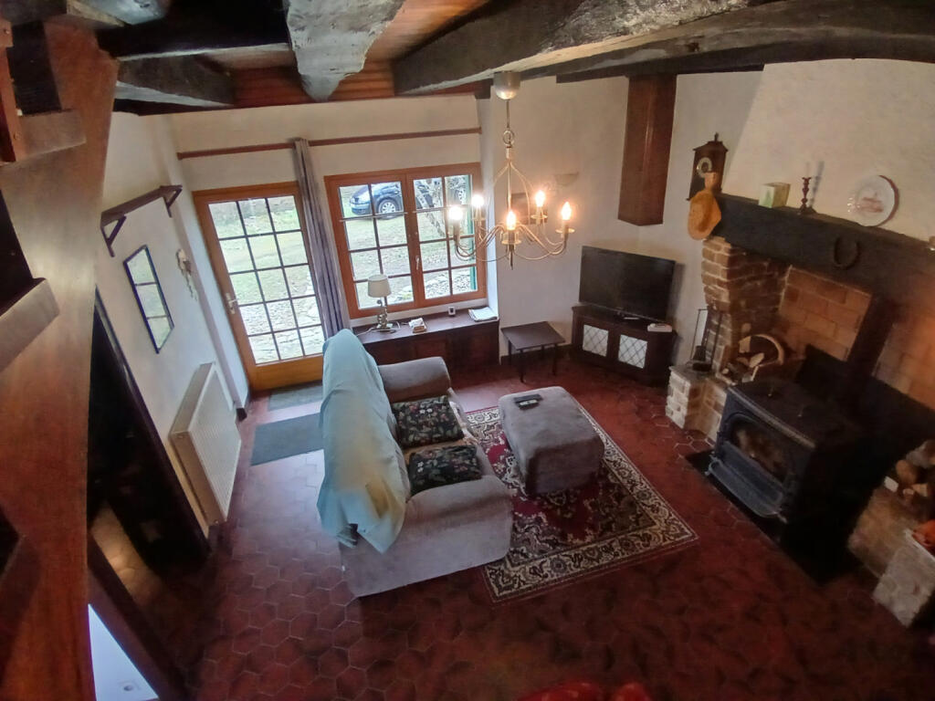 Primary image of Aquitaine, Dordogne, Saint-priest-les-fougeres, France