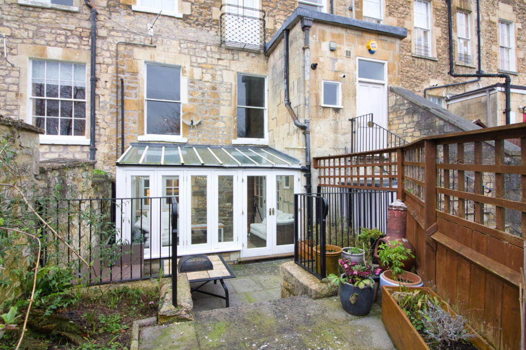 Additional image 20 of Grosvenor Place, Bath, BA1 6AX