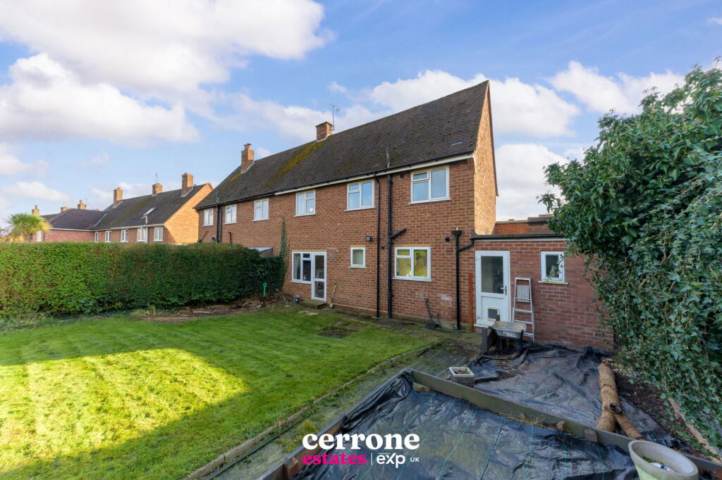 Additional image 20 of Bishop Hall Crescent, Bromsgrove, B60 3JX