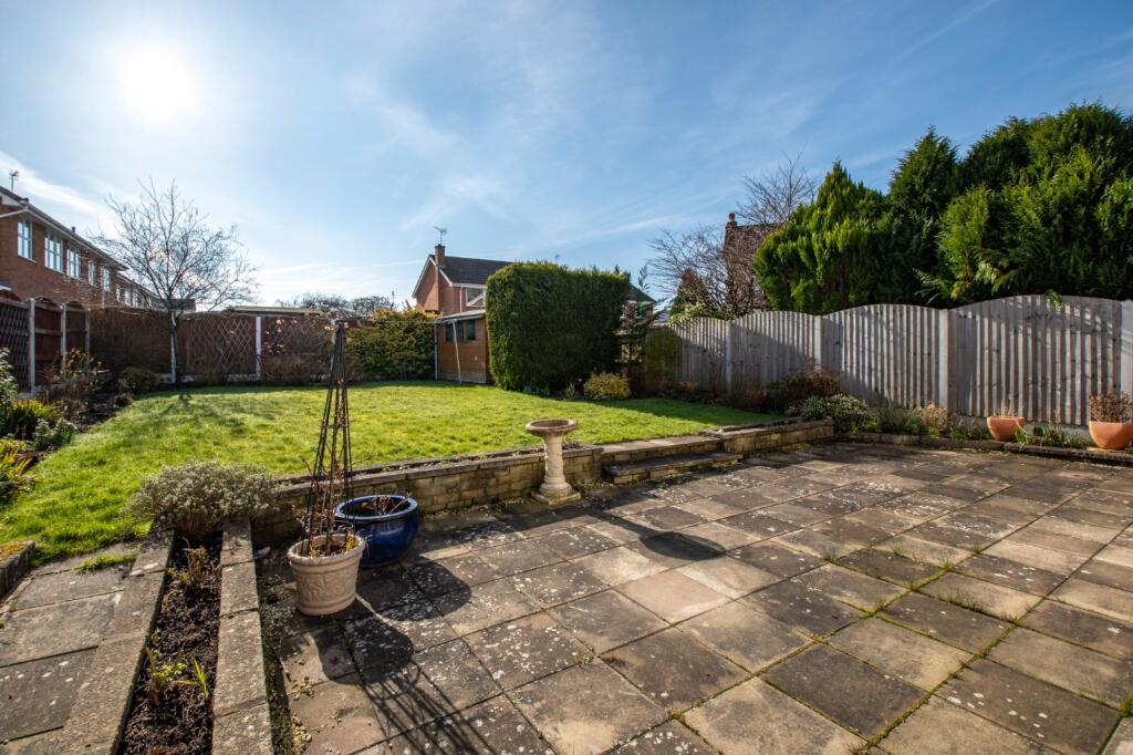 Additional image 20 of Arundel Road, Bromsgrove, Worcestershire, B60