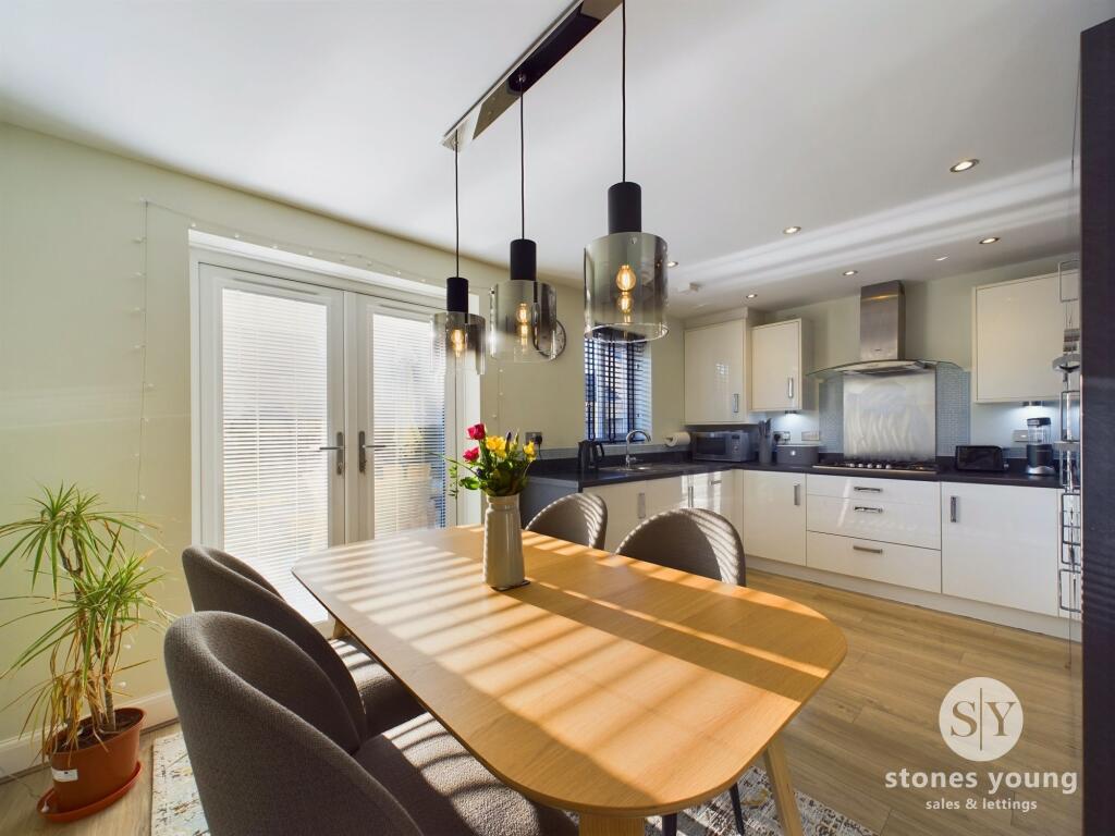 Additional image 28 of Stephen Mews, Clitheroe, BB7