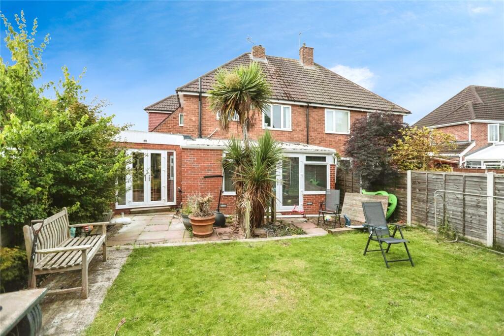 Additional image 23 of Chester Road, Castle Bromwich, Birmingham, West Midlands, B36