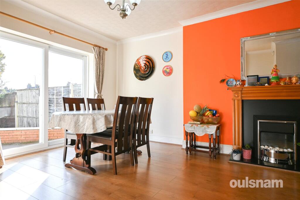 Additional image 5 of Rose Avenue, Oldbury, West Midlands, B68