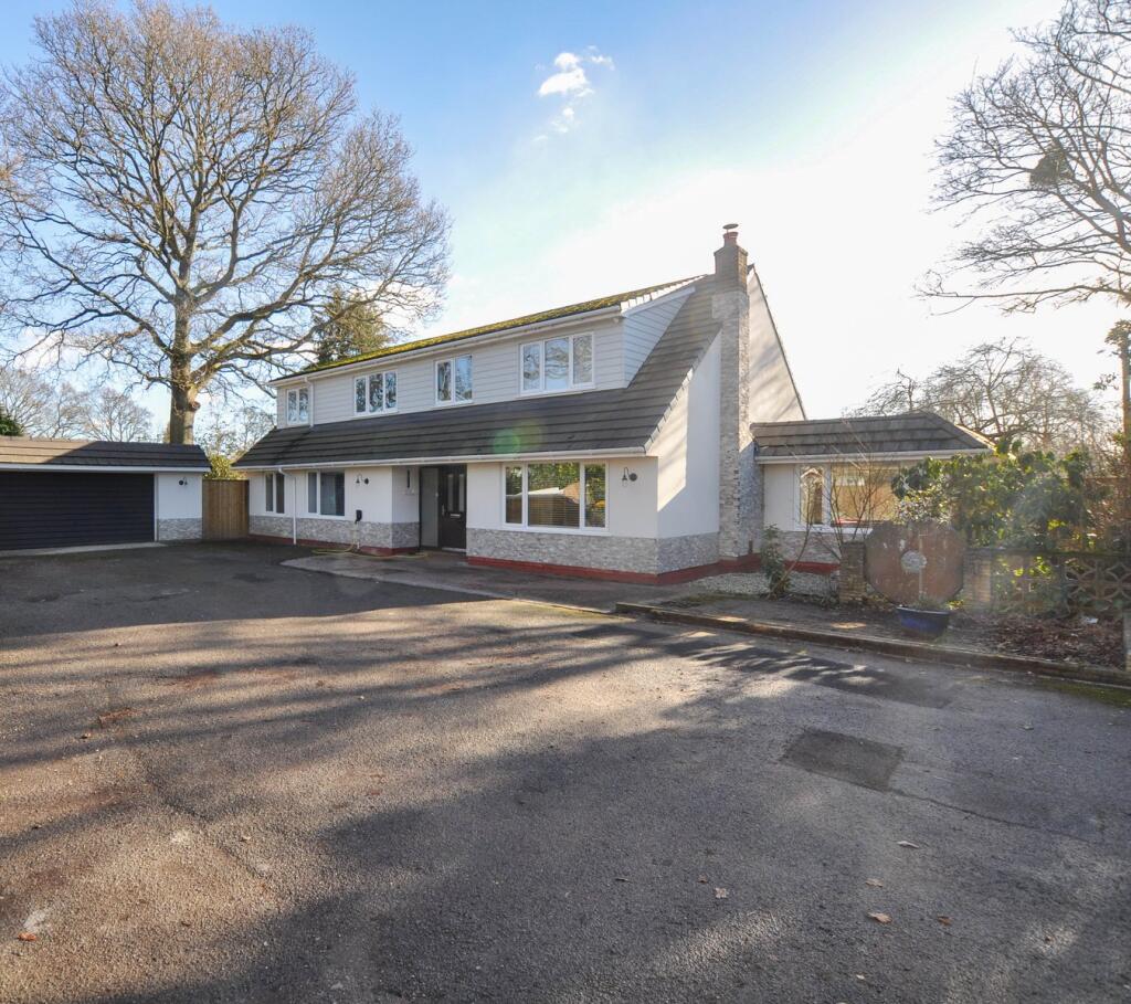 Additional image 42 of Victoria Road, Ferndown, BH22