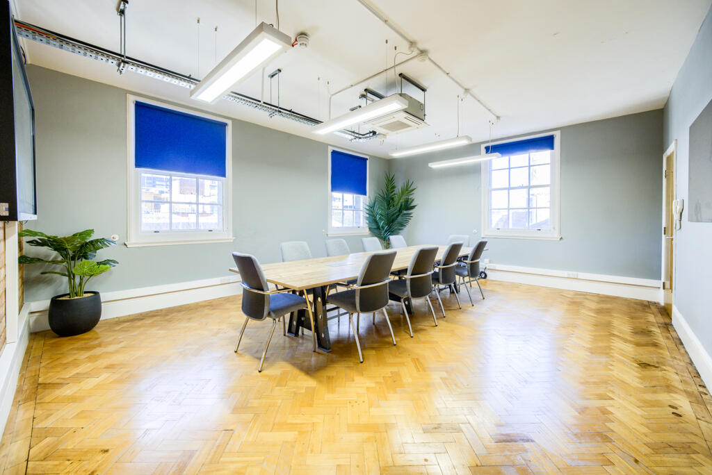 Additional image 25 of 36 Bennetts Hill, Birmingham, B2 5SN