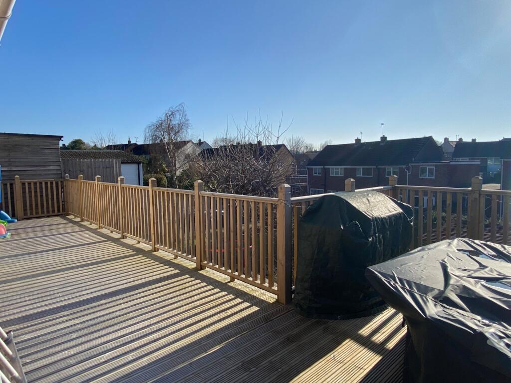 Additional image 11 of Lion Close, Nailsea, Bristol, Somerset, BS48