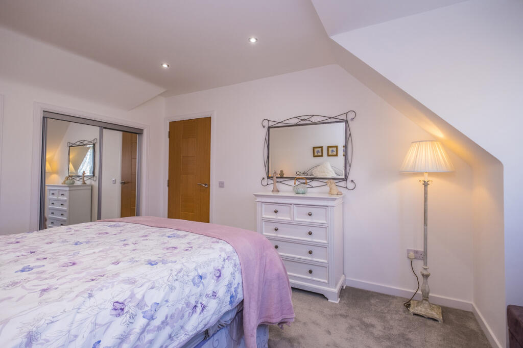 Additional image 26 of Muir Of Fowlis, Alford, AB33