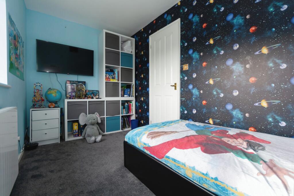 Additional image 10 of Lime Tree Road, Acocks Green, Birmingham, West Midlands, B27