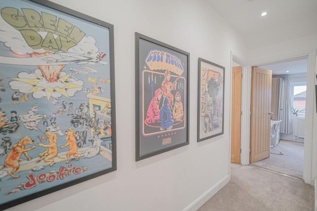 Additional image 12 of Hampton Road, Knowle, B93