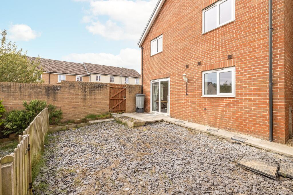 Additional image 25 of Wood Mead, Cheswick Village, Bristol