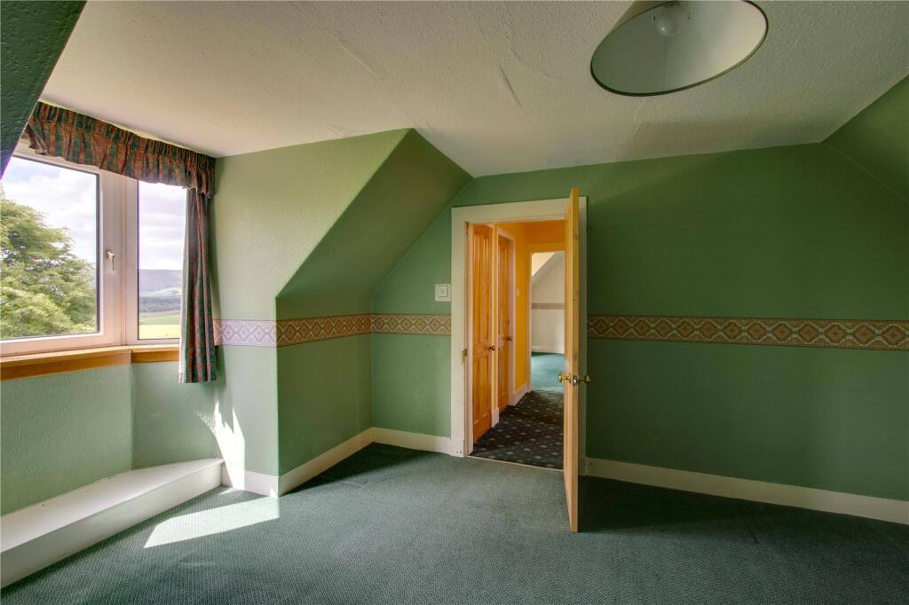 Additional image 5 of Marchmar, Lumsden, Huntly, Aberdeenshire, AB54